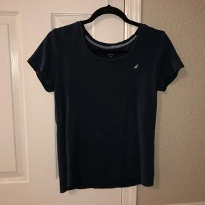 Nautica Shirt - Size Medium
